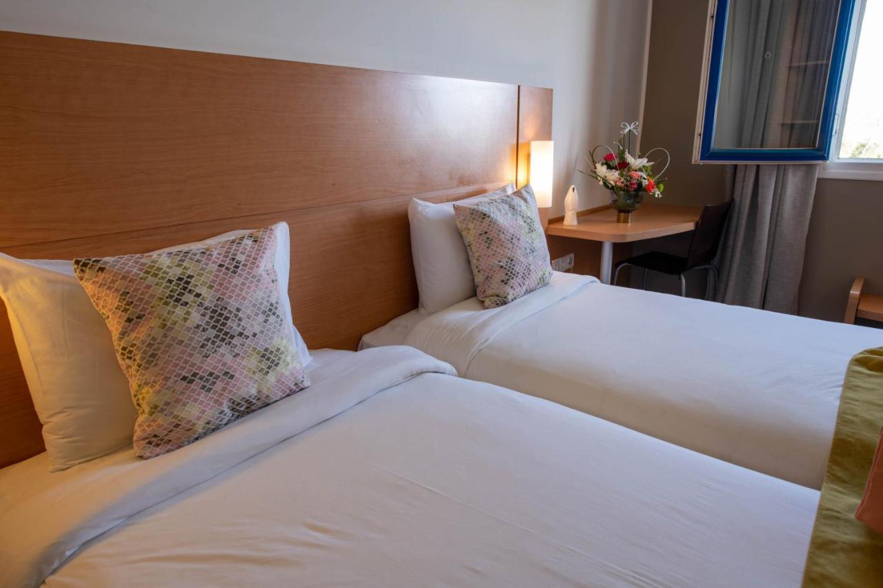 Hotel La Perle De Mogador Essaouira Extérieur photo