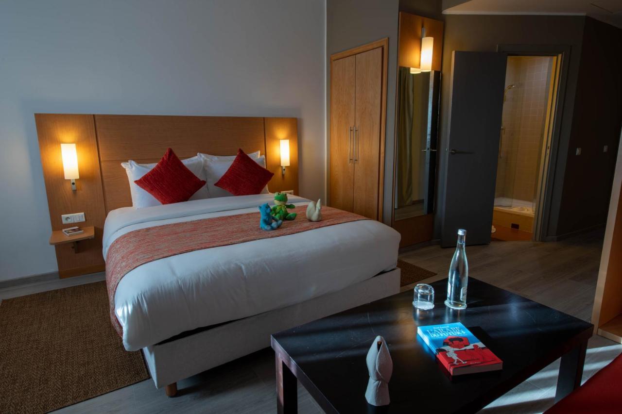 Hotel La Perle De Mogador Essaouira Extérieur photo