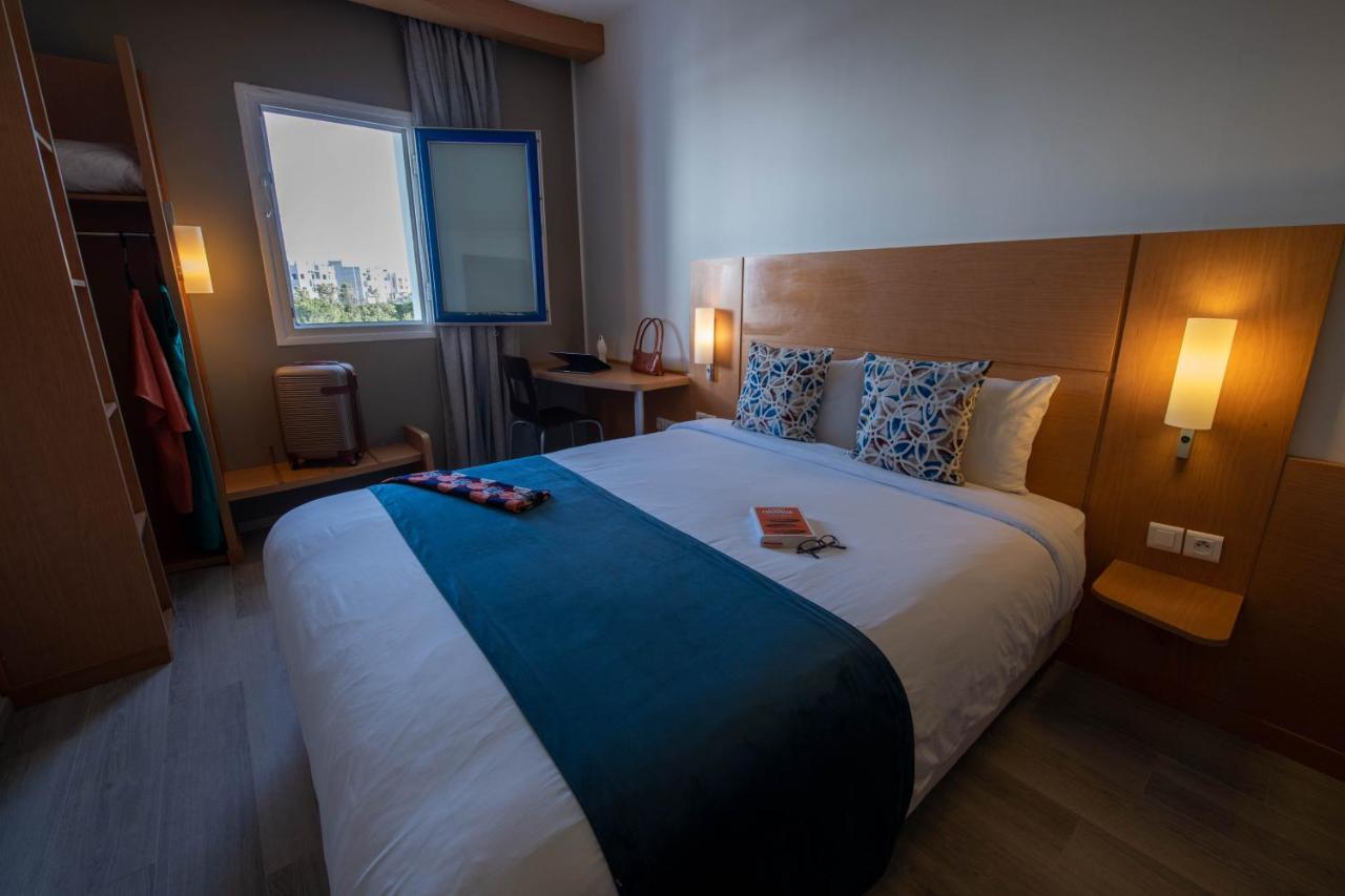 Hotel La Perle De Mogador Essaouira Extérieur photo