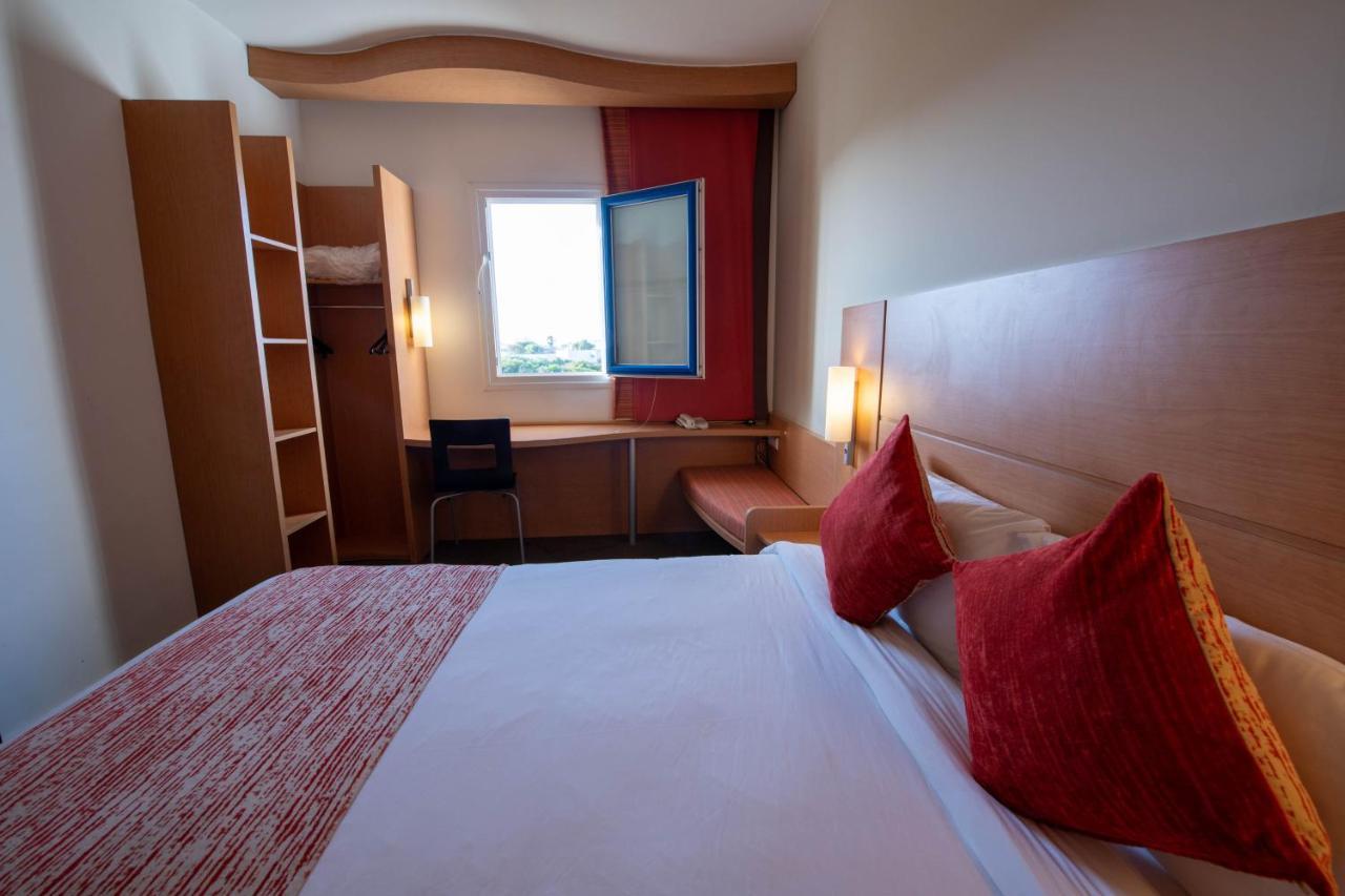 Hotel La Perle De Mogador Essaouira Extérieur photo