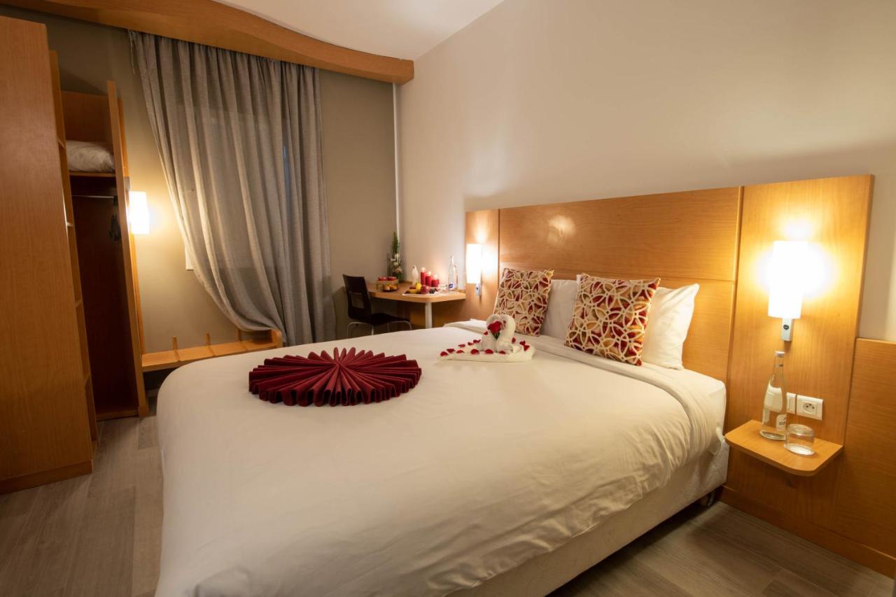 Hotel La Perle De Mogador Essaouira Extérieur photo