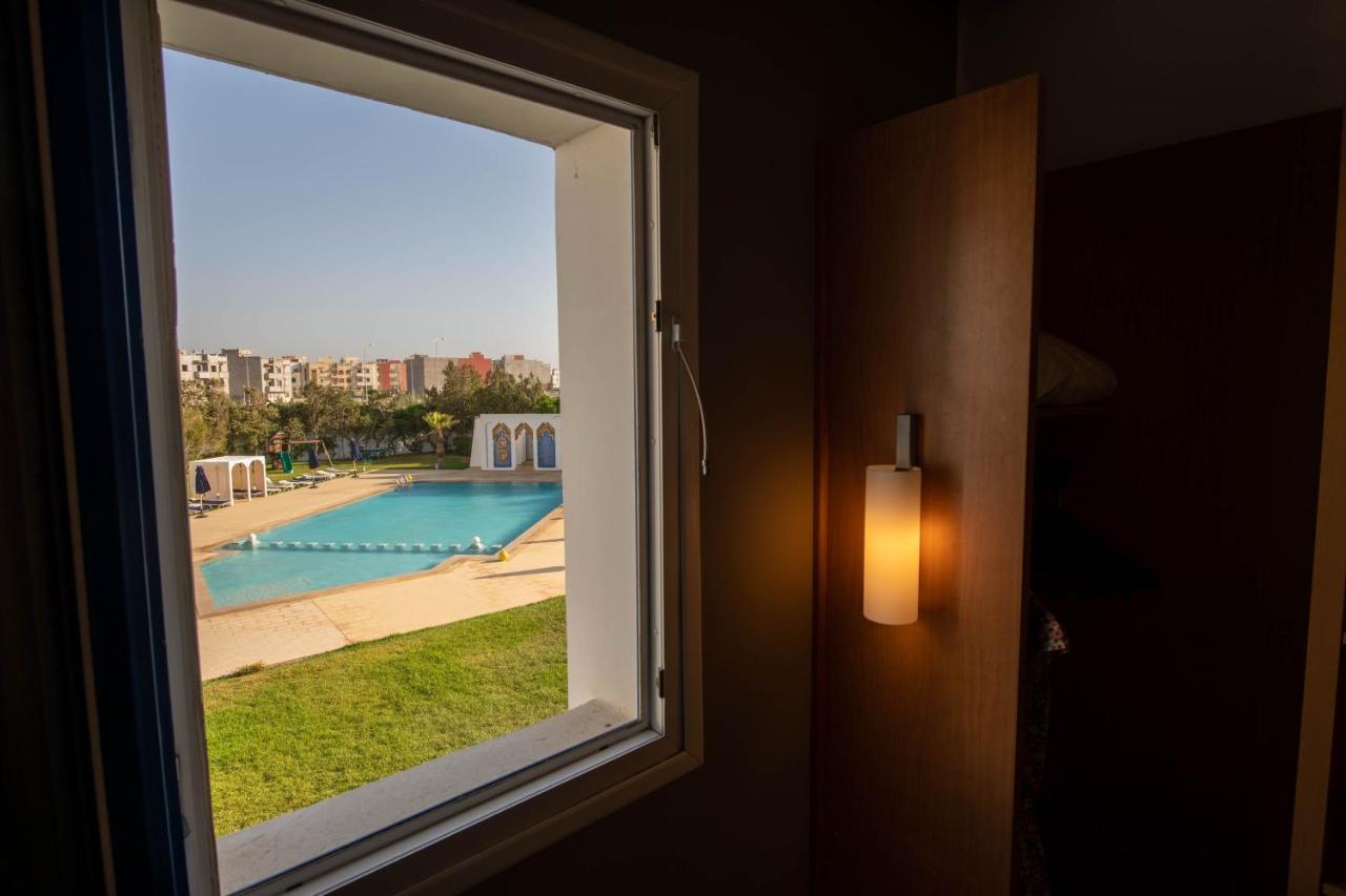 Hotel La Perle De Mogador Essaouira Extérieur photo