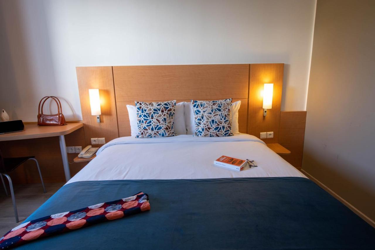 Hotel La Perle De Mogador Essaouira Extérieur photo