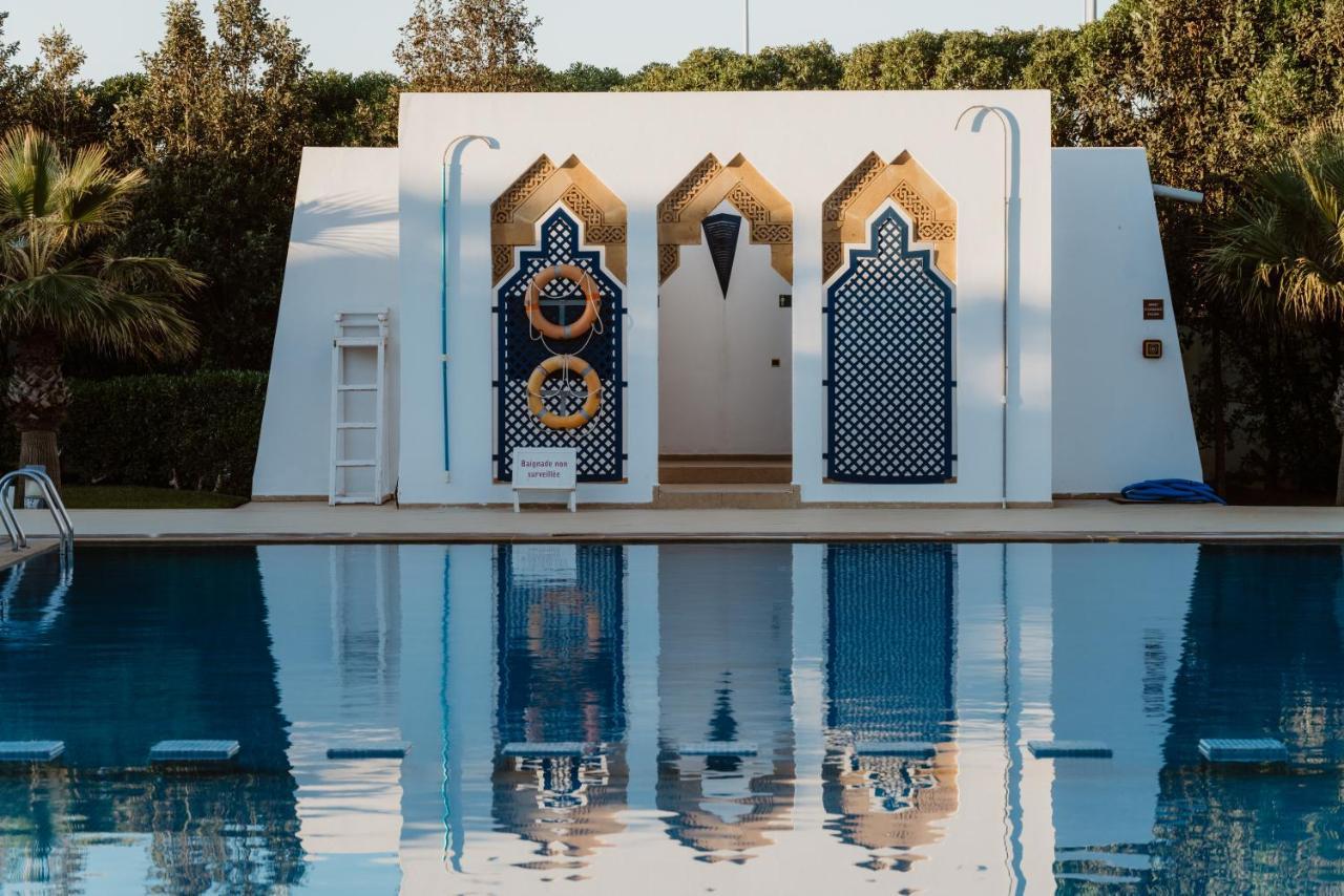 Hotel La Perle De Mogador Essaouira Extérieur photo